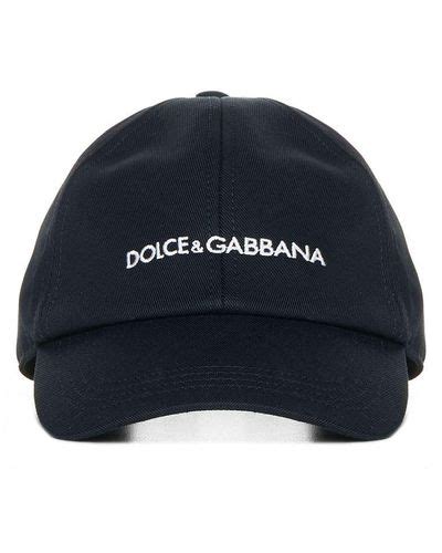 Overrun Stock Dolce & Gabbana Hat